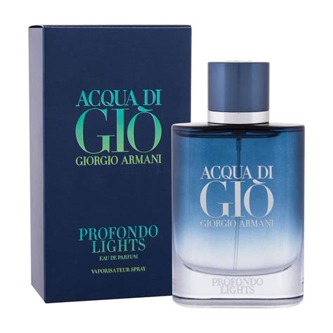 acqua di gio profondo 75ml.